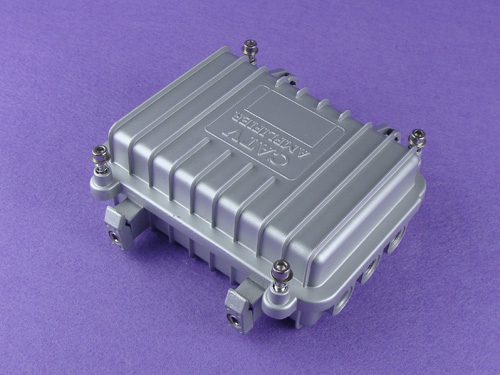 enclosure box electronic aluminium enclosure junction box aluminium box waterproof AWP340 160X110X60