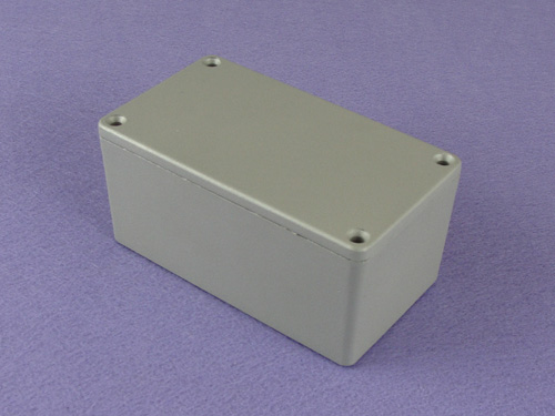 aluminium enclorure electronic box ip67 aluminum waterproof enclosure Seale Aluminium Cabinet AWP020