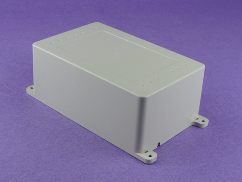 electronic plastic enclosures electrical junction box Electric Conjunction Case PEC336  200*125*80mm