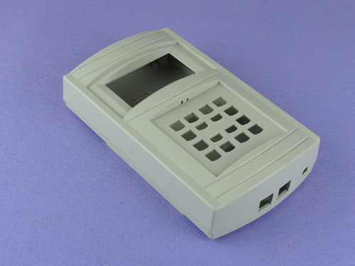 Newest Electronic Plastic Box Door Control Reader Enclosure reader enclosure PDC060 with205X125X51mm