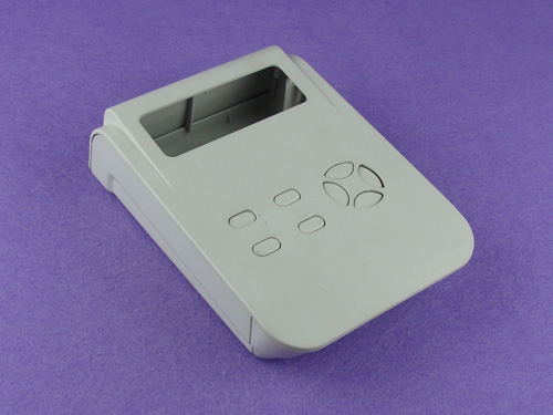 Housing Case Connector Box desktop enclosure custom instrument case PDT045 with size 205*140*60mm