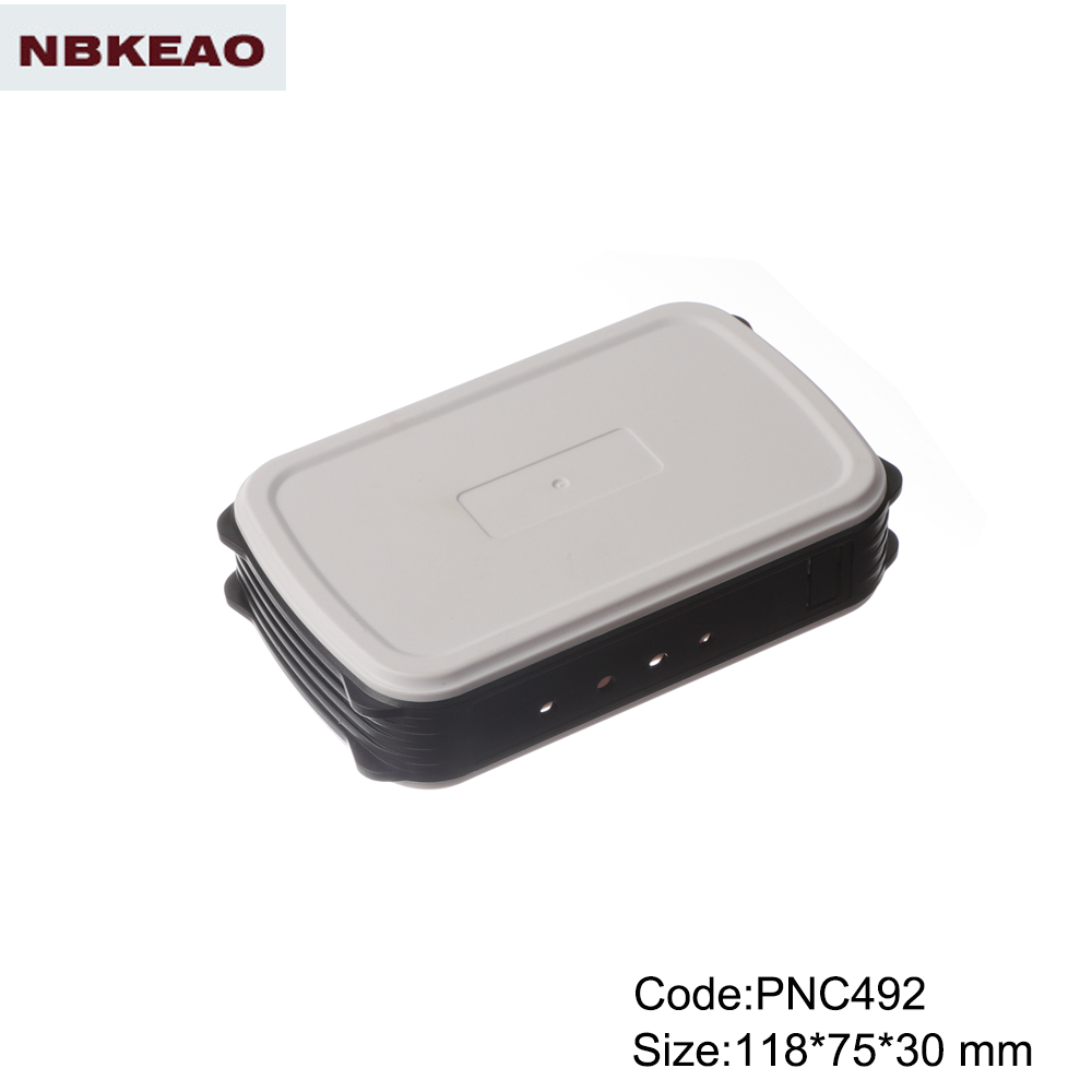 plastic electrical enclosure box Network Communication Enclosure electrical junction box PNC492