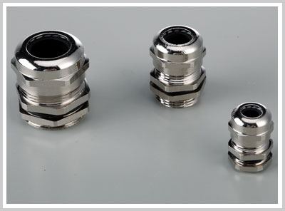 Metal Cable gland G,NPT type