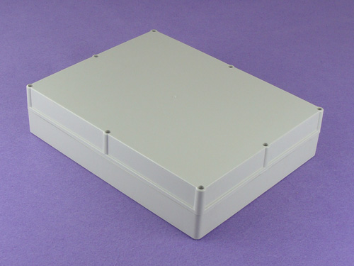 weatherproof electrical box Europe Waterproof Case plastic junction box PWE254 340*270*81mm