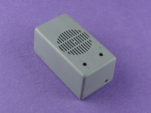 surface mount junction box Electric Conjunction Housing electronic plastic enclosures PEC437wire box