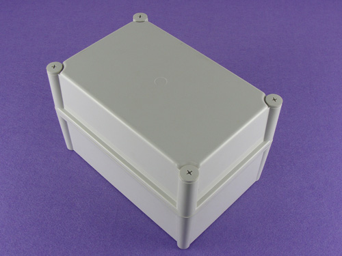 plastic electrical enclosure box Europe Waterproof Enclosure electrical junction box PWE414 wire box