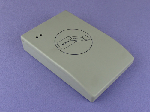 Door access control rfid reader enclosure Card reader housing access control box PDC140 180X127X35mm