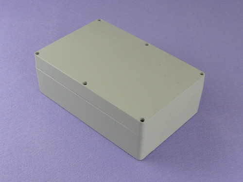 Sealed Aluminium Enclosure custom aluminum electronics enclosure modular case AWP060with222X145X75mm