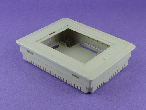 Desktop Enclosure electronic enclosure abs plastic electrical enclosure box PDT180 with 202X158X50mm