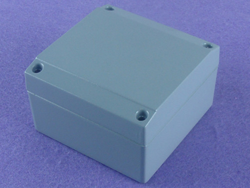 aluminum waterproof enclosure Sealed Aluminium Enclosure enclosure box waterproof AWP013 100*100*60