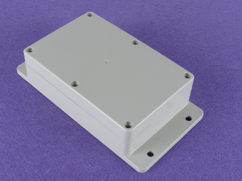 outdoor telecommunication enclosure ip65 waterproof enclosure plastic wall enclosure PWM168 abs box