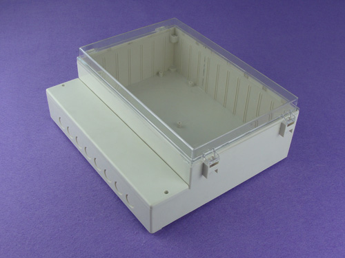 ip65 plastic waterproof enclosure electrical junction box waterproof junction box PWP425 295X255X111