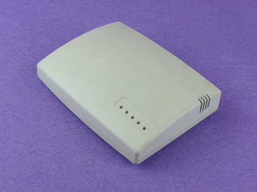 Network Communication Enclosure rrouter plastic enclosure Custom Network EnclosuresPNC064 140*105*30