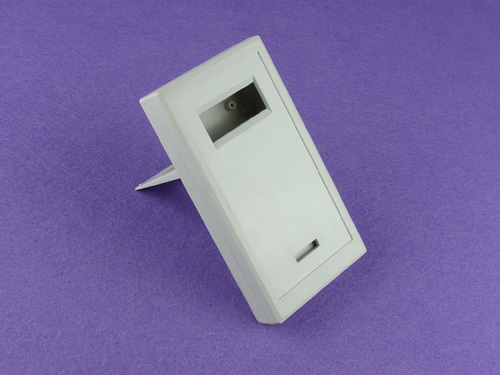 desk top enclosure Housing Case Connector Box instrument enclosure IP54 PDT012 with size 152*82*33mm