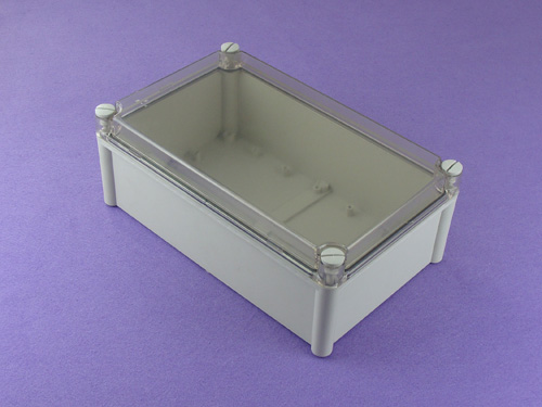 waterproof electronics enclosure Europe Watertight Housing electrical junction box PWE420T wire box