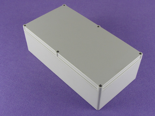 Europe Waterproof Enclosure ip65 plastic waterproof enclosure junction box PWE216 with 325X170X105mm