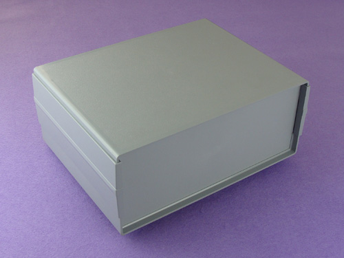 outdoor abs enclosure Plastic Cabinet plastic electrical enclosure PCC230 with size 338X260X143mm