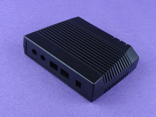 network switch enclosure plastic enclosure for electronics Network Connect Housing PNC175 135*100*35