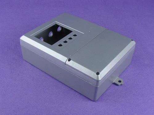 aluminum  waterproof enclosure Die Cast Aluminum Enclosures aluminum enclosure ip67AWP205 230X163X68