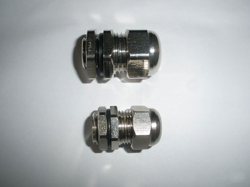 Metal cable gland EMC Type