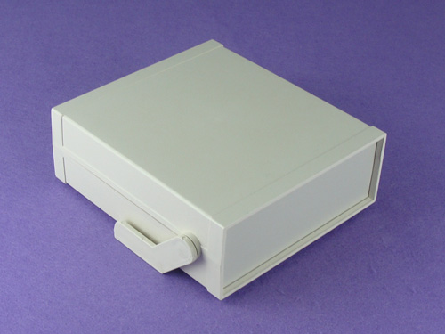 outdoor abs enclosure electrical enclosure box cable junction boxes PCC275 with size 230X210X80mm