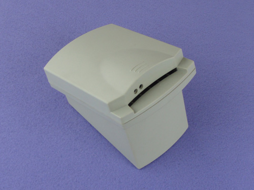 Hot selling product Smart card reader housing access control enclosure PDC265 with size 115X85X92mm