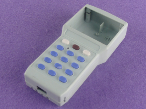 Hand-held Enclosure electrical enclosure box Hand Held Plastic Enclosures  PHH020 with 135X65X28mm