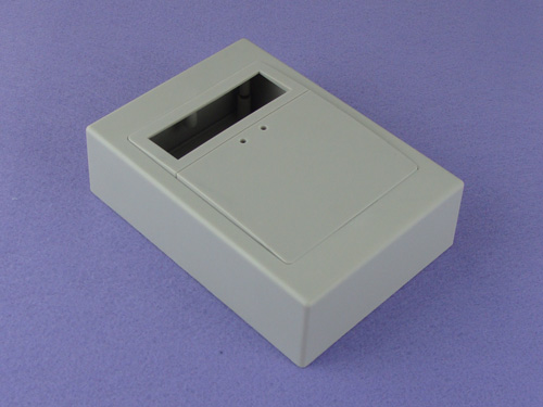 access control card reader plastic shell electronics boxes electronic project box PDC115  140X100X43