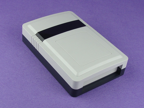 plastic enclosure abs junction box electronic device case mould manufacturer PHH326with 210*140*50mm