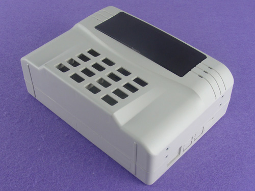 Desktop Enclosure Electronic & Instrument Enclosures enclosure cast box PDT449 with size220*160*80mm