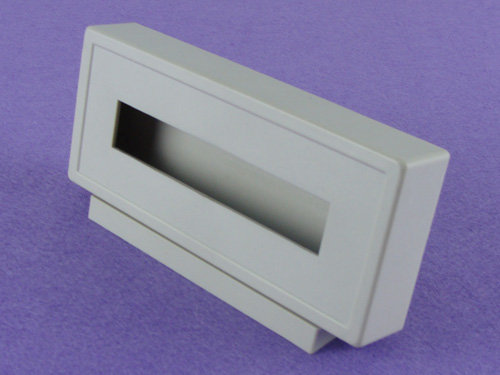 abs box plastic enclosure electronics desktop enclosures Bench type instrument box PDT472  160*70*25