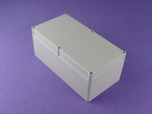 junction box connector plastic waterproof enclosures Europe Waterproof Case PWE130 265*140*110mm