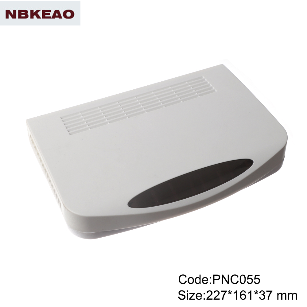 abs enclosures for router manufacture like takachi Network Communication Enclosure PNC055 227*161*37
