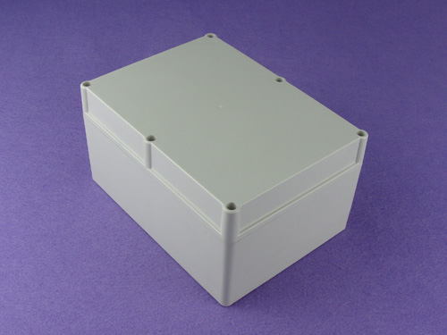 abs box plastic enclosure electronics Europe Watertight Housing waterproof electrical box PWE062 box