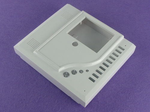 hot sale plastic access control junction enclosure Access Controller Enclosure PDC725   291X210X50mm