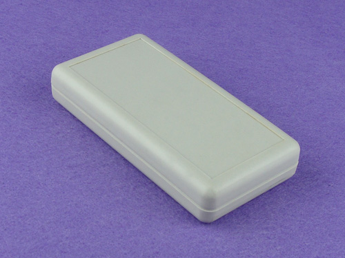 Hand-held Enclosure electronic enclosure abs plastic  remote enclosure PHH395 with size 134X68X24mm