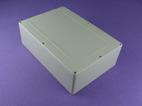 waterproof electrical boxes abs box plastic enclosure electronics ip65 enclosure PWP343 380X260X120