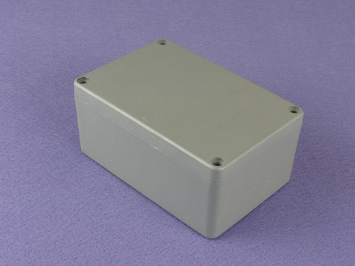 custom aluminum electronics enclosure die cast aluminum enclosure ip67 aluminum enclosure AWP025 box