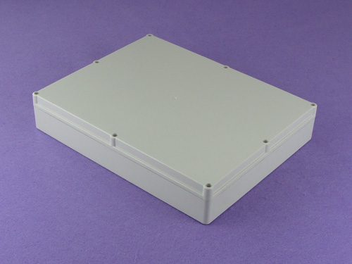 Europe Waterproof Enclosure abs box plastic enclosure electronics outdoor enclosures PWE252 wire box