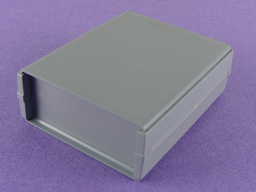 Plastic Cabinet plastic electrical box electronic enclosure outdoor enclosure PCC067with173X140X60mm