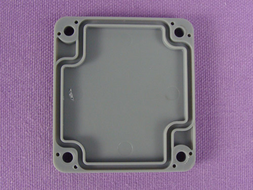 Chinese Plastic Waterproof Enclosure  outdoor enclosure waterproof junction boxPWP001with 64*57*35mm