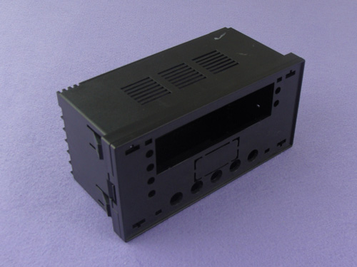 China suppliers plastic enclosure for electronic device Instrument box PDP009 wtih size 160*80*80mm