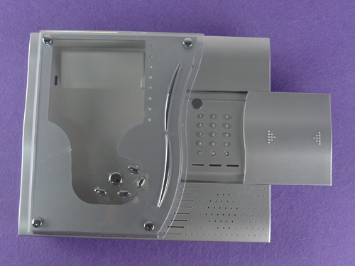 Door Control Reader Enclosure Door Controller Housing Card Reader Box PDC730 wtih size 267X230X47mm