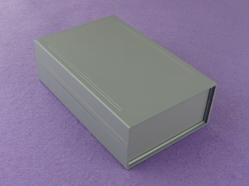 custom plastic enclosure IP54 Plastic Electric Cabinet Plastic Housing PCC070 with size 190X120X60mm