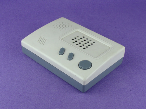 customised router enclosure Network Communication Enclosure Network Connect HousingPNC132 190*135*50