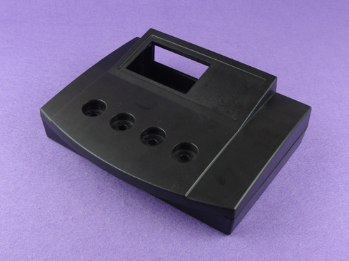 Desktop Enclosure electronic enclosure Plastic instrument case housing console abs enclosure PDT320