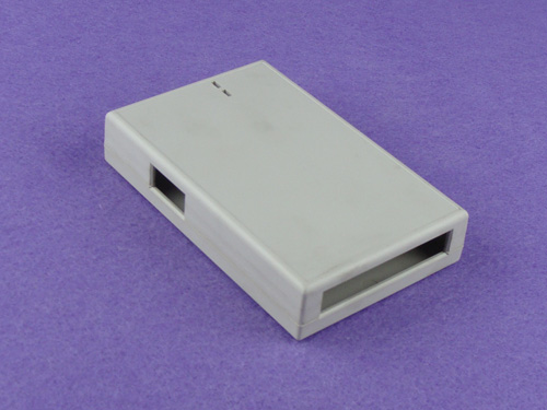 outdoor electric enclosure wifi router shell enclosure Custom Network Enclosures PNC165 120*77*24mm