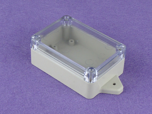 outdoor waterproof enclosure electrical enclosure weatherproof box Wall Mount Box PWM007 83*58*34mm