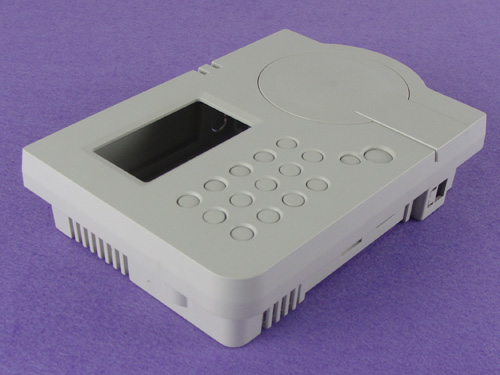 shell Induction controller network box Door access control rfid reader enclosure PDC416 205X140X45mm