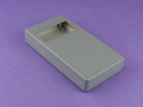 China Best Supply Custom hand held plastic enclosure Hand-held Plastic Box PHH258  with 188*103*35mm